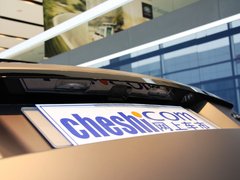 2013款 2.0T 自动 3门维多利亚限量版 4座