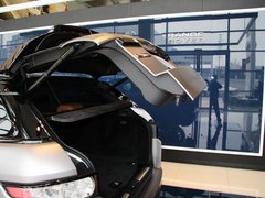 2013款 2.0T 自动 3门维多利亚限量版 4座