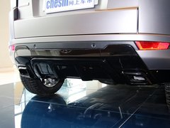 2013款 2.0T 自动 3门维多利亚限量版 4座