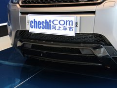 2013款 2.0T 自动 3门维多利亚限量版 4座