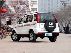 2013款 1.3L 手动 都市型 5座