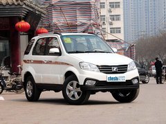 2013款 1.3L 手动 都市型 5座