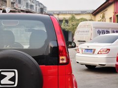 2013款 1.3L 手动 都市型 5座
