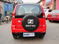 2013款 1.3L 手动 都市型 5座