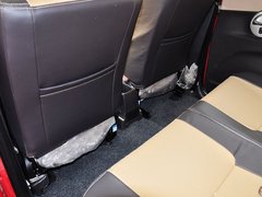 2013款 1.3L 手动 都市型 5座