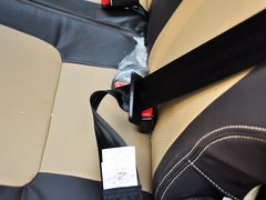 2013款 1.3L 手动 都市型 5座