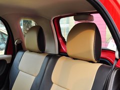 2013款 1.3L 手动 都市型 5座