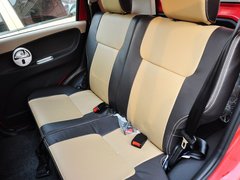 2013款 1.3L 手动 都市型 5座