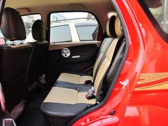 2013款 1.3L 手动 都市型 5座