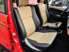 2013款 1.3L 手动 都市型 5座