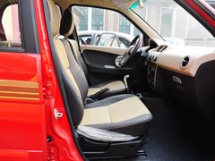 2013款 1.3L 手动 都市型 5座