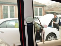 2013款 1.3L 手动 都市型 5座