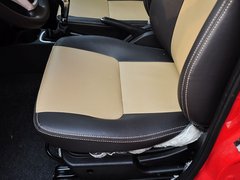 2013款 1.3L 手动 都市型 5座