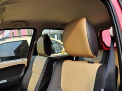 2013款 1.3L 手动 都市型 5座