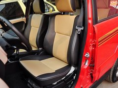 2013款 1.3L 手动 都市型 5座