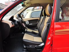 2013款 1.3L 手动 都市型 5座
