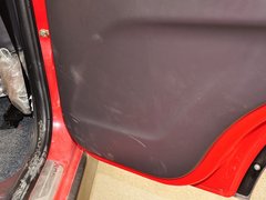 2013款 1.3L 手动 都市型 5座
