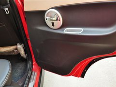 2013款 1.3L 手动 都市型 5座