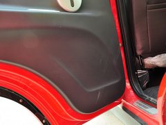 2013款 1.3L 手动 都市型 5座
