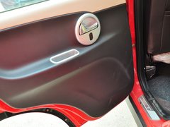 2013款 1.3L 手动 都市型 5座