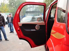 2013款 1.3L 手动 都市型 5座