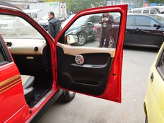 2013款 1.3L 手动 都市型 5座