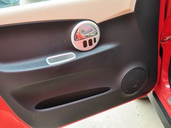 2013款 1.3L 手动 都市型 5座