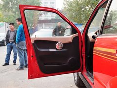 2013款 1.3L 手动 都市型 5座