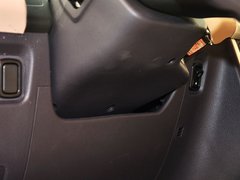 2013款 1.3L 手动 都市型 5座