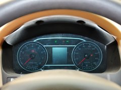 2013款 1.3L 手动 都市型 5座
