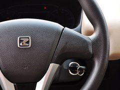 2013款 1.3L 手动 都市型 5座