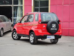 2013款 1.3L 手动 都市型 5座