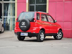 2013款 1.3L 手动 都市型 5座
