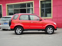 2013款 1.3L 手动 都市型 5座