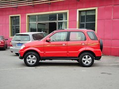 2013款 1.3L 手动 都市型 5座