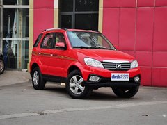 2013款 1.3L 手动 都市型 5座