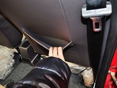 2013款 1.3L 手动 都市型 5座