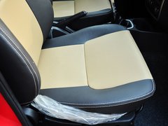 2013款 1.3L 手动 都市型 5座