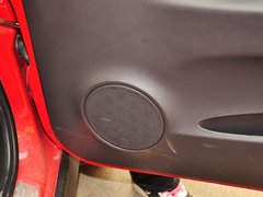 2013款 1.3L 手动 都市型 5座