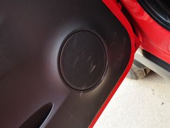 2013款 1.3L 手动 都市型 5座