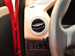2013款 1.3L 手动 都市型 5座