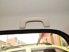 2013款 1.3L 手动 都市型 5座
