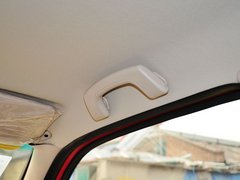 2013款 1.3L 手动 都市型 5座
