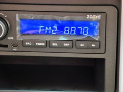 2013款 1.3L 手动 都市型 5座