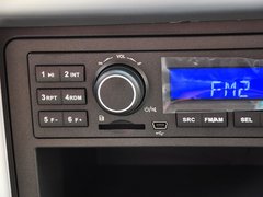 2013款 1.3L 手动 都市型 5座