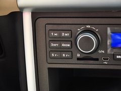 2013款 1.3L 手动 都市型 5座
