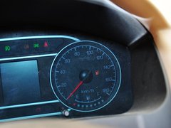 2013款 1.3L 手动 都市型 5座