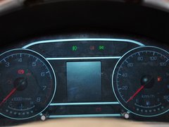 2013款 1.3L 手动 都市型 5座