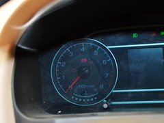 2013款 1.3L 手动 都市型 5座