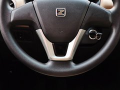 2013款 1.3L 手动 都市型 5座